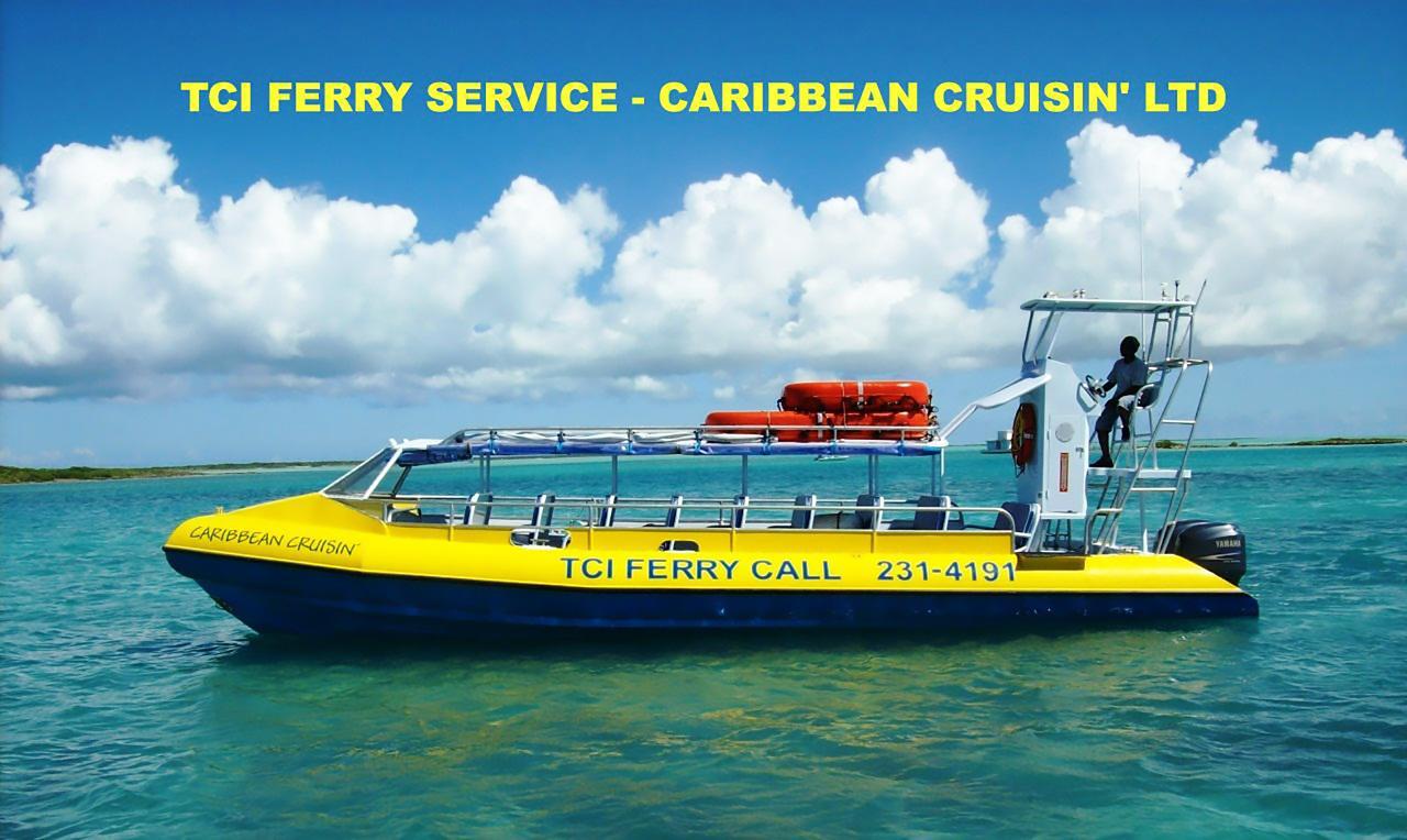 Hollywood Beach Suites Turks And Caicos Whitby Bagian luar foto